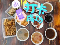 -六姑龟苓膏糖水卤水店