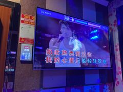 -唱吧麦颂KTV(松江五龙商业广场店)