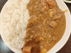 -顶屋咖喱(武大店)