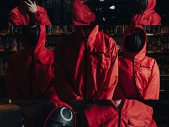 -SPARK(成都W酒店)