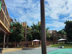 -江苏三台山国家森林公园