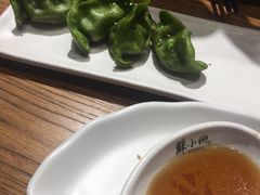 -苏小柳手作点心(控江旭辉分院)