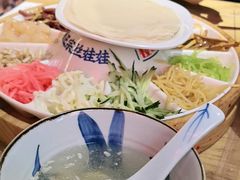 -怪噜范·老贵阳街头名小吃(鸿通城店)