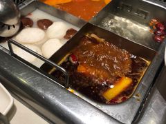 -海底捞火锅(勒泰店)