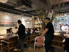 -通海俄式烧烤·俄罗斯大串(嵩山路店)