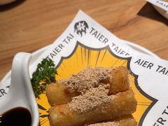 -太二酸菜鱼(浦东正大广场店)