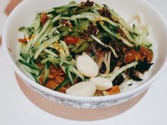 -惠中捞面