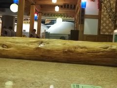 -纽斯桑拿会所(天山店)