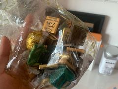 -VENCHI 闻绮(北京国贸商城店)