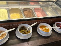 -艺站·自助餐厅·牛排西餐厅(济南绿地美利亚酒店)