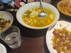 -拾捌川·自贡爆炒(新街口店)