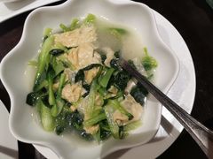 -上海金陵紫金山大酒店·汇海餐厅