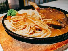 -两点半深夜牛排(斗西路店)