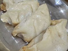 -黄阿姨锅贴大王(万航渡路店)