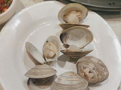 -青蓬蒸汽海鲜·深圳老字号·团建聚会(壹方城店)