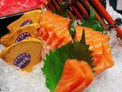 -海月轩海鲜豆捞(紫金塔店)