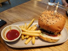 -G+KITCHEN(龙湖狮山天街店)