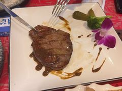 -安德烈俄式西餐厅(中央大街店)