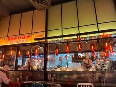 -陈鹏鹏潮汕菜(宝安机场T3航站楼店)