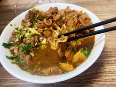 -陈记卤煮小肠