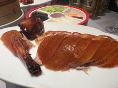 -四世同堂·京菜·烤鸭(双井店)