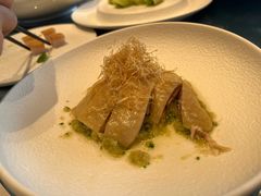 -彩丰楼中餐厅(深圳国际会展中心洲际酒店)