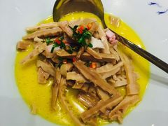 -望乡楼上海菜(日月光店)