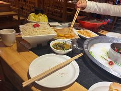 -吴老幺火锅(金龙店)