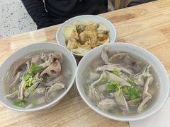 -老字號·桥下猪肚(龙眼南路店)