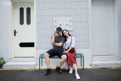 -新奕映像摄影机构