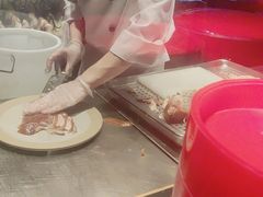 桂花香烤鸭-青年公社烤鸭(宝杨宝龙广场店)