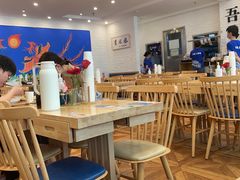 -贵凤凰贵州米粉(五道口店)