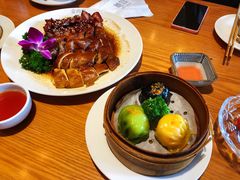 -粤域茶餐厅