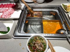 -海底捞火锅(番禺广场店)