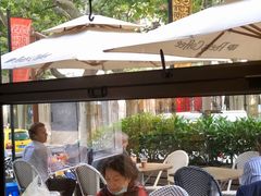 -Peet's 皮爷咖啡(东湖路手作店)