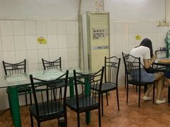 大堂-五福堂龟苓膏(河东北山店)
