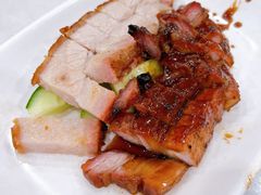 -南香饭店(Jalan Sultan)