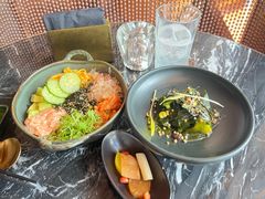 -FLAIR顶层餐厅酒吧(浦东丽思卡尔顿酒店)