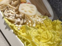 -半天妖烤鱼(芝罘万达店)