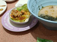 -元气寿司(金光华店)