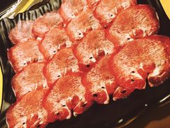 -伊茉家的烤肉店(勒泰中心店)