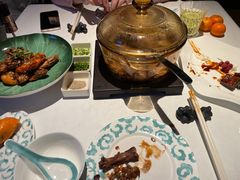 -桂满陇·海市蜃楼·黑金(国金店)