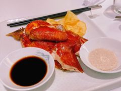 -澜亭中餐厅·一线江景·尊蓝豪华精选