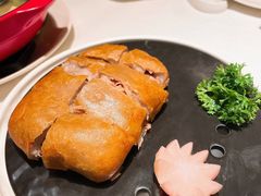 -莆田餐厅PUTIEN(西安万象天地店)