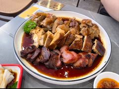-永盛茶档·港式餐厅(桥北店)