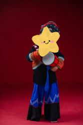 -玛瑞莎专业孕妇摄影(越秀店)