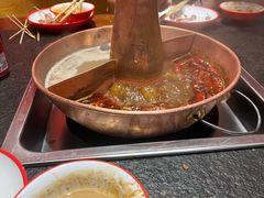 -京元盛铜锅涮肉(上海总店)