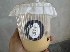 -GOOD好事咖啡(会展城店)