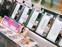 -精益眼镜(春熙路店)