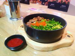 -鱼籽村秘制拌饭(崇文门店)